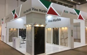 Izmir Stone fair 2019