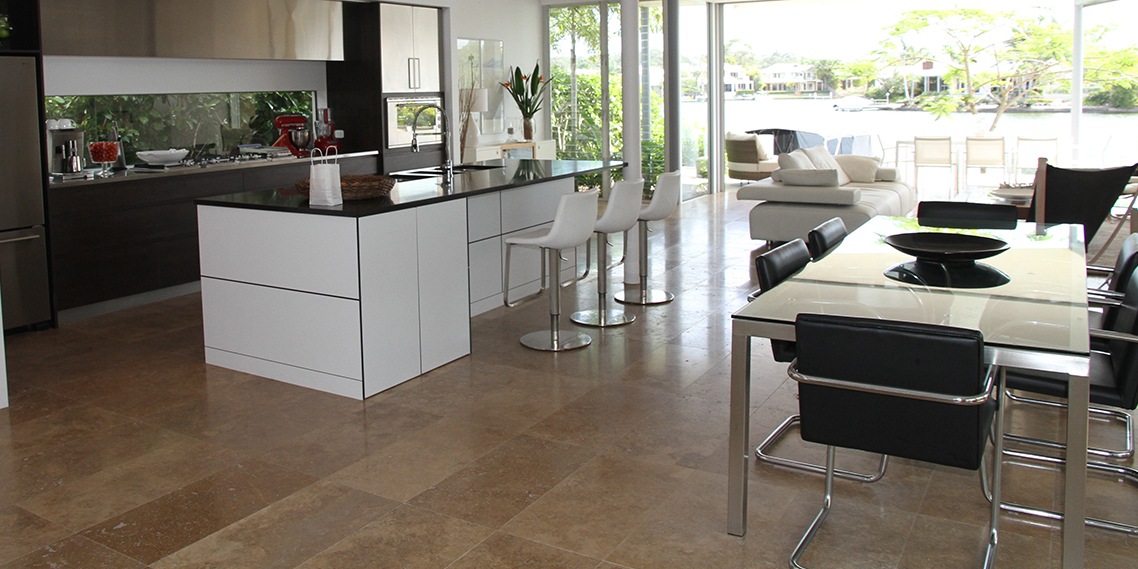Travertine – The uses of this gorgeous natural stone Travertine – The uses of this gorgeous natural stone