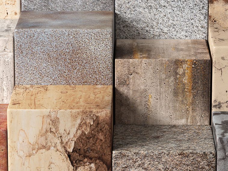 natural-stone natural stone