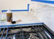How to Seal Marble Countertops