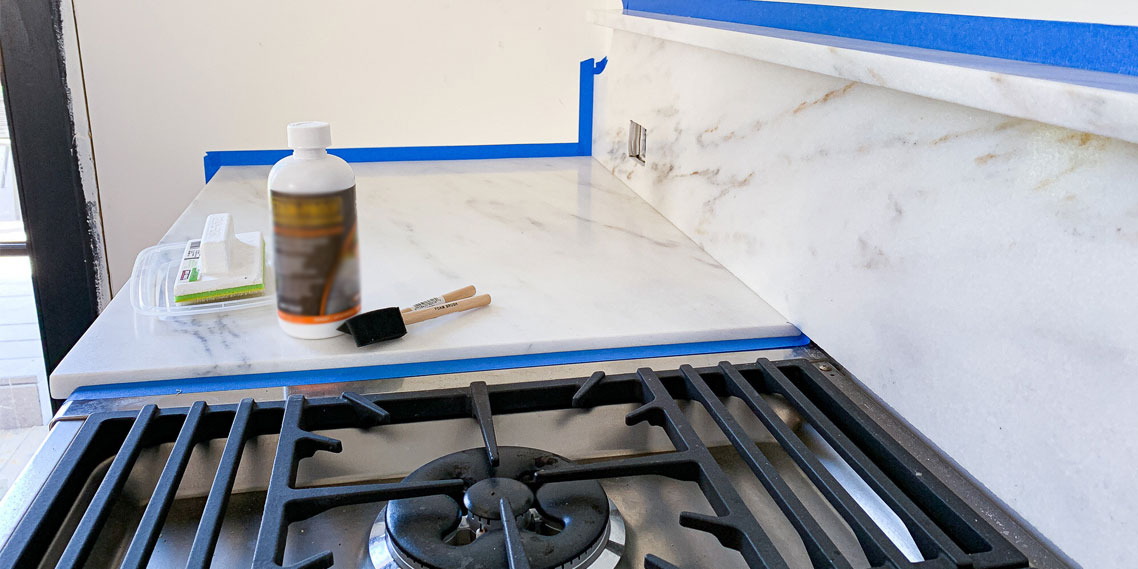 How-to-Seal-Marble-Countertops How to Seal Marble Countertops