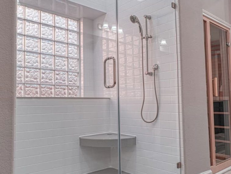 Onyx-Shower onyx shower