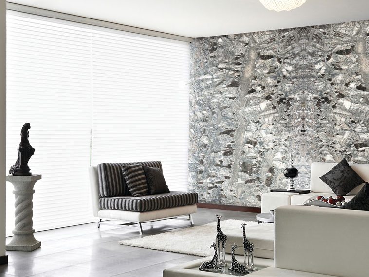 granit-wall Granite Walls