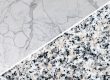 The Difference Between Granite and Marble