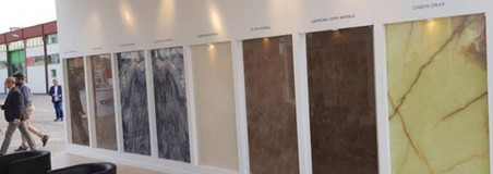 Marmomac Stone fair 2018